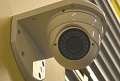 Security Camera in Self Storage Area at 599 West Merrick Road, Valley Stream, NY 11580